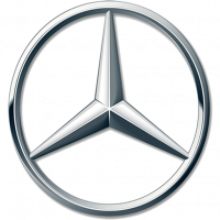 mercedes logo