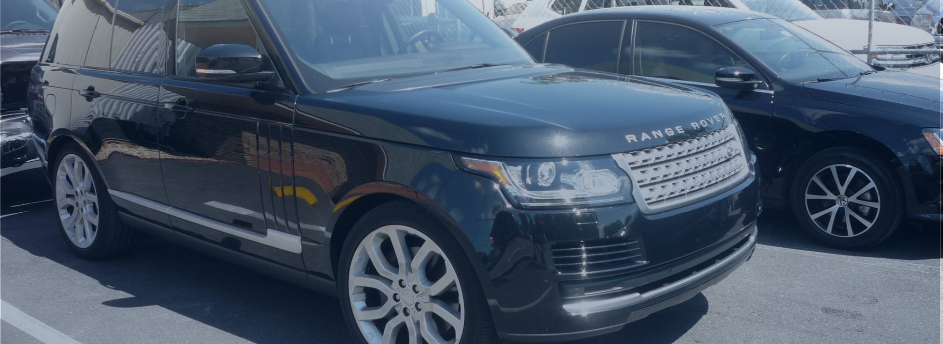 Roslund's Paint and Body Shop Tallahassee Automotive Body Shop